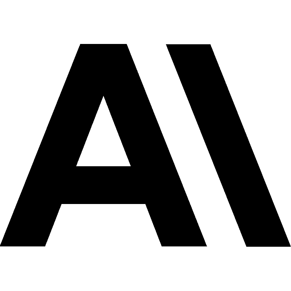Anthropic Icon