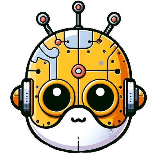 OpenAI Icon