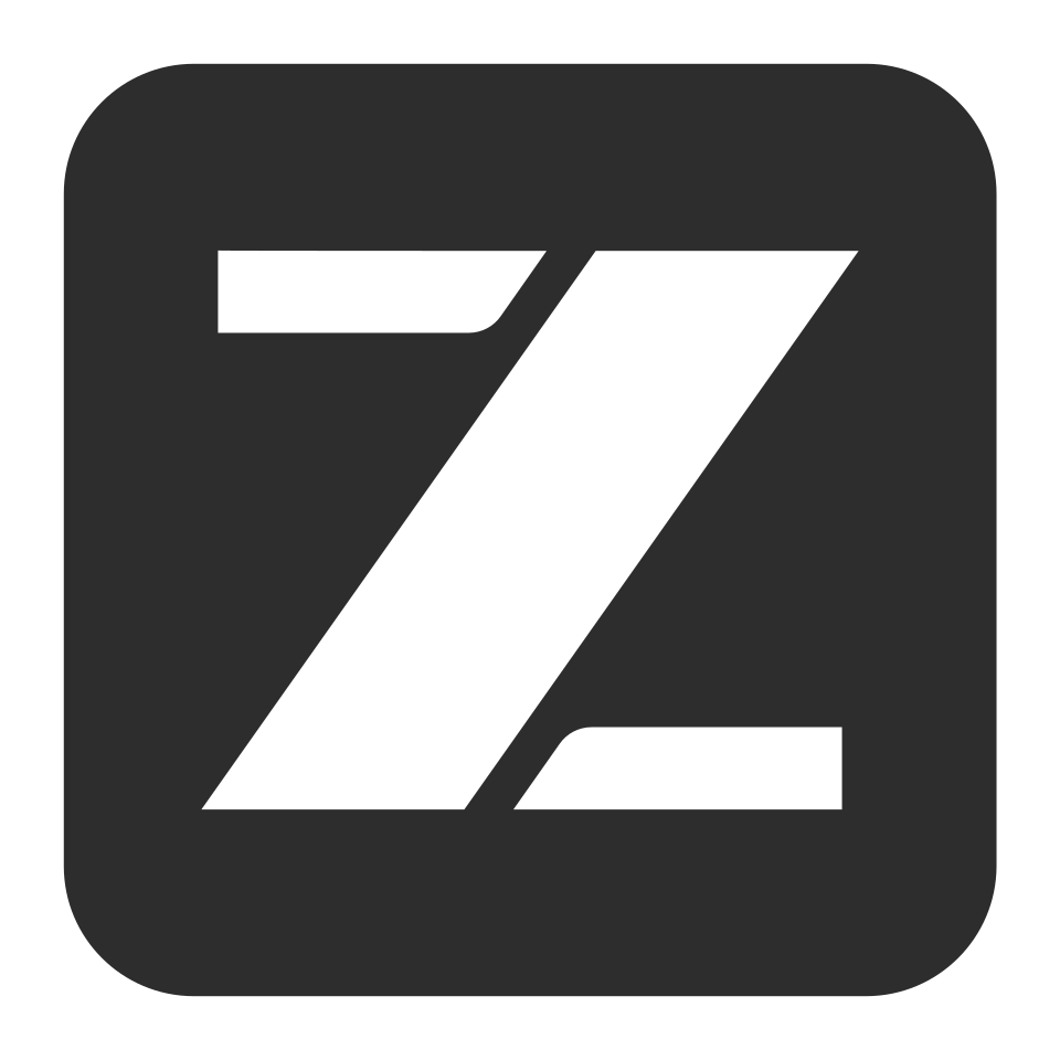 Z.ai Icon